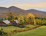 Vermont Foliage