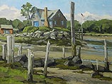Fish Shack, Turbats Creek