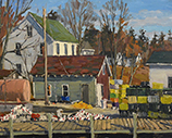 Gene Brown