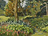 Garden Path