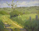 Into the Field