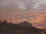 Monhegan Sunrise