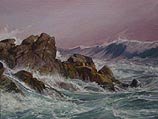 Seventh Wave No. 1