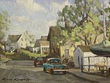Rocky Neck Ave