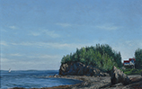 Owls Head, Maine