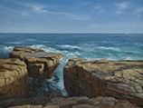 Schoodic Point, Maine