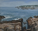 Marginal Way, Ogunquit, Maine