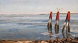 Fore River, Portland, Maine