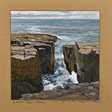 Schoodic Point #2