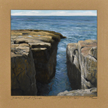 Schoodic Point #3