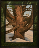 Wolf Pine