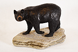 North Woods Prowler No. 3 of 6