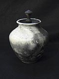 Pit-fired Stoneware (DBPF_7_14)