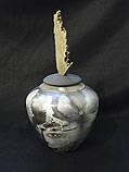 Pit-fired Stoneware (DBPF_9_14)