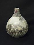 Pit-fired Stoneware (DBPF_15_14)