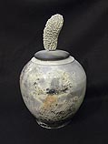 Pit-fired Stoneware (DBPF_17_14)