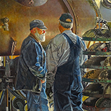 Engineers