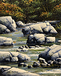 A River Runs Through It