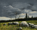 Passing Showers