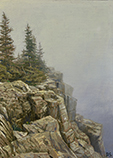 Acadia Morning Mist
