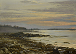 Seawall