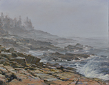 Acadia Quiet