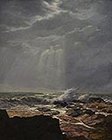 Summer Storm