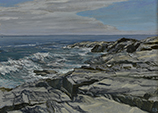 Pemaquid Surf II
