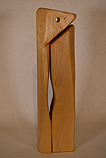 Sculpture: Hermera, Goddess of Daylight