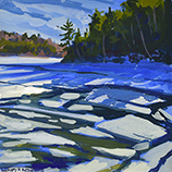 Ice Floes