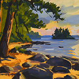 Island View