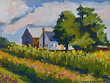 Hancock Family Farm