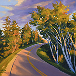 Hillside