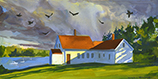 Seaside Homestead