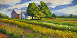 Quaker Ridge Farm