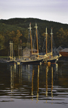 Camden Harbor