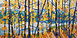 A Confetti Fall Day