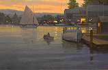 Safe Harbor
