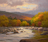 Autumn Light