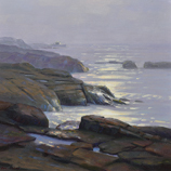Light Through the Fog