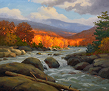 North Country Color