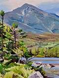 Soft Summer, Katahdin