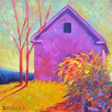 Fall Grass