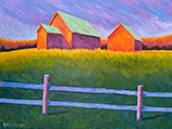 Split Rail