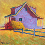 Sunset Cottage
