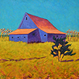 Marsh Grass