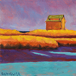 Waterfront Study