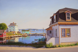 Mansard View