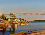 Stonington Reflections