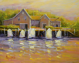 Morning Sailing Class